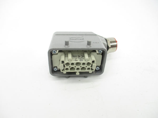 HARTING 09300101521 NSNP