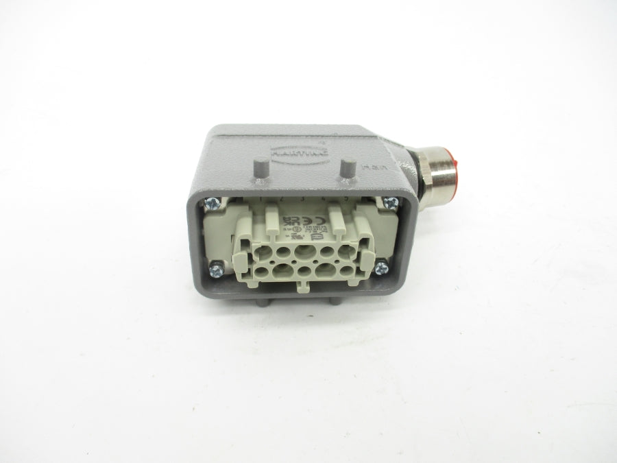 HARTING 09300101521 NSNP