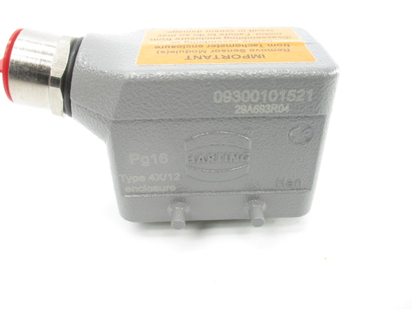 HARTING 09300101521 NSNP