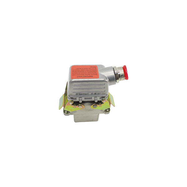 CONNECTOR H-B10T (AS PICTURED) NSNP