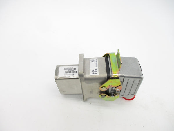 CONNECTOR H-B10T (AS PICTURED) NSNP