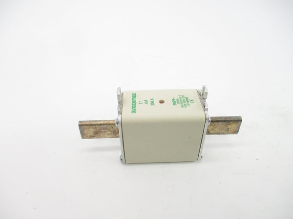 SOCOMEC 67130250 500V 250A (PKG OF 3) NSMP