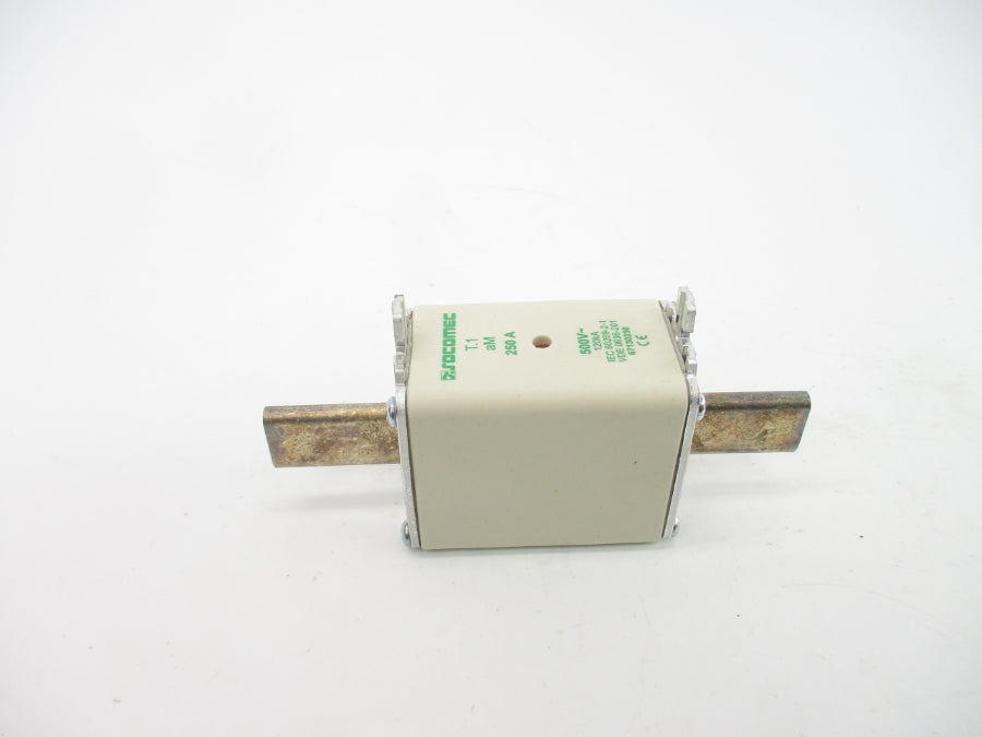 SOCOMEC 67130250 500V 250A (PKG OF 3) NSMP