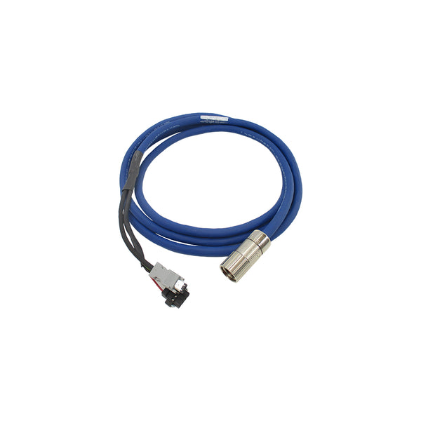 KOLLMORGEN CC-D02A02N-03-0 NSNP