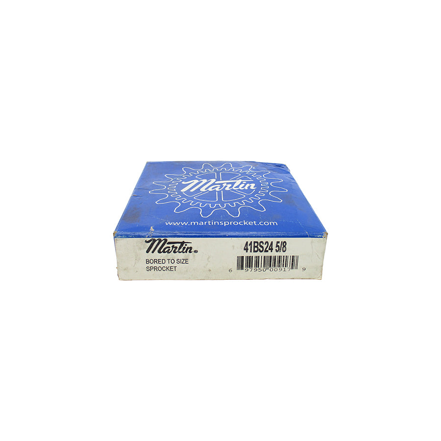 MARTIN 41BS24 5/8" NSMP
