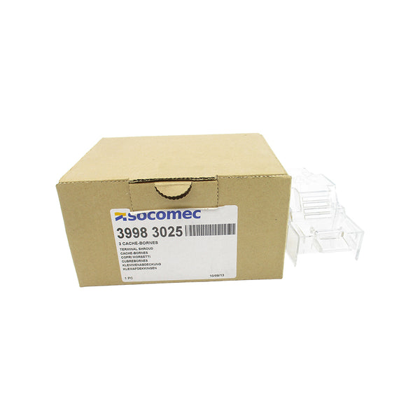 SOCOMEC 39983025 NSMP
