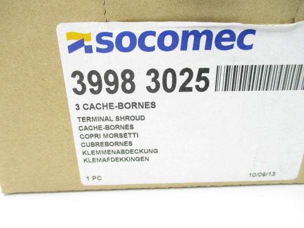 SOCOMEC 39983025 NSMP