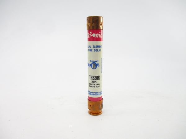 FERRAZ SHAWMUT TRS30R 600VAC 30A (PKG OF 10) NSMP