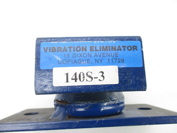 VIBRATION ELIMINATOR 140S-3 NSNP