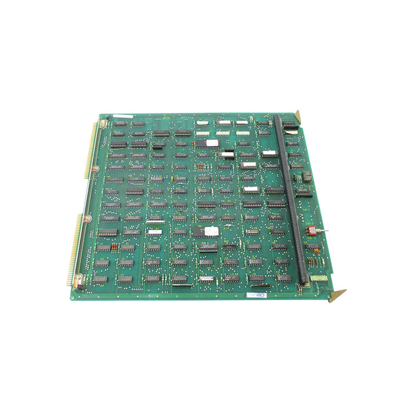 INDUSTRIAL SPARE PART 900018 REV. E4 UNMP