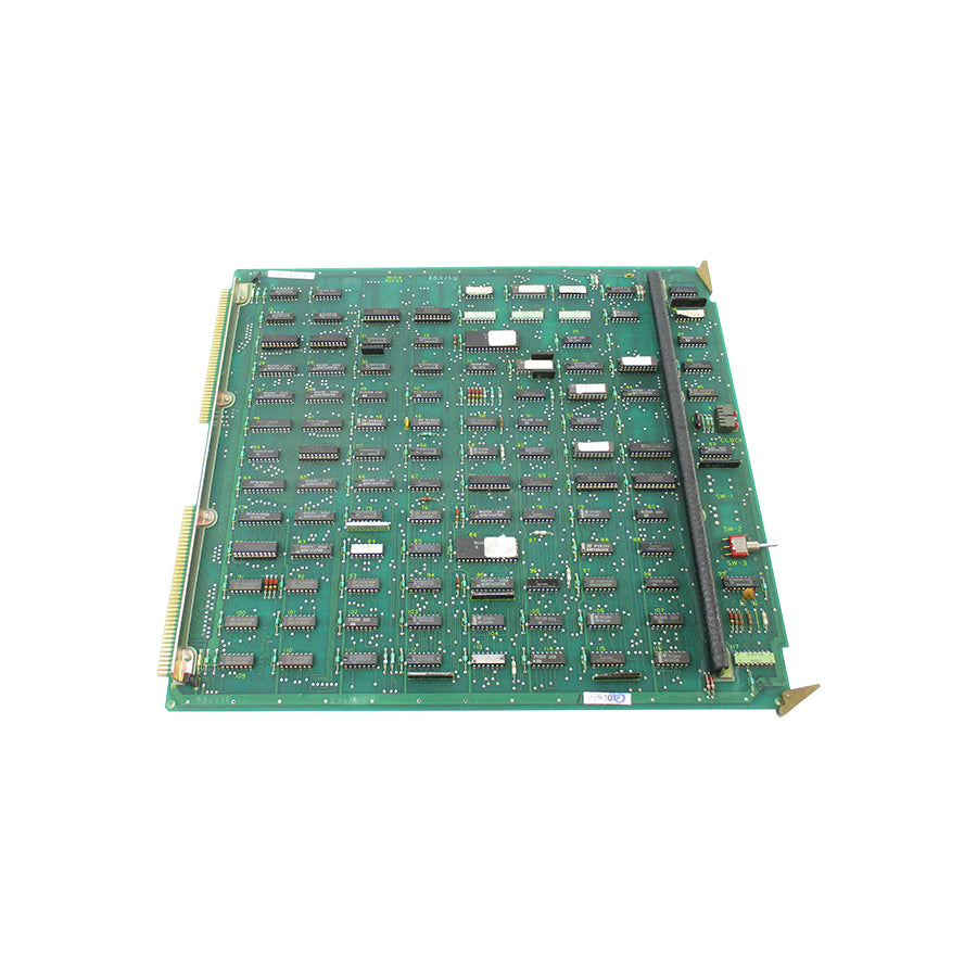 ALLEN BRADLEY 900018 REV. E4 UNMP