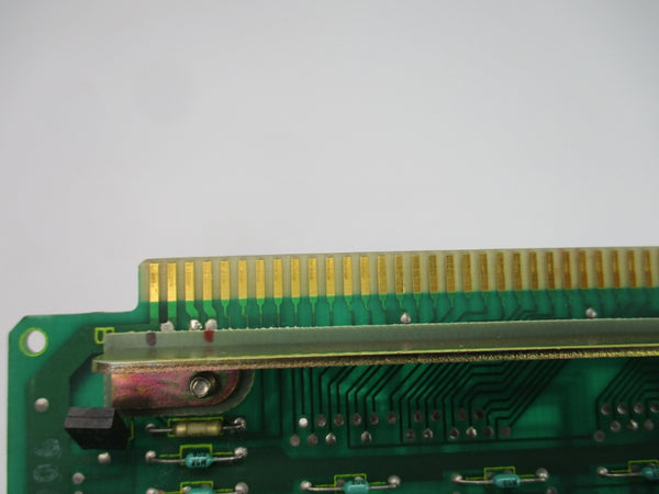 INDUSTRIAL SPARE PART 900018 REV. E4 UNMP