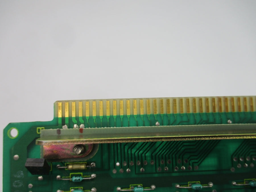 ALLEN BRADLEY 900018 REV. E4 UNMP