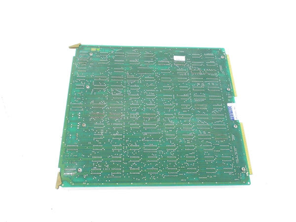 INDUSTRIAL SPARE PART 900018 REV. E4 UNMP