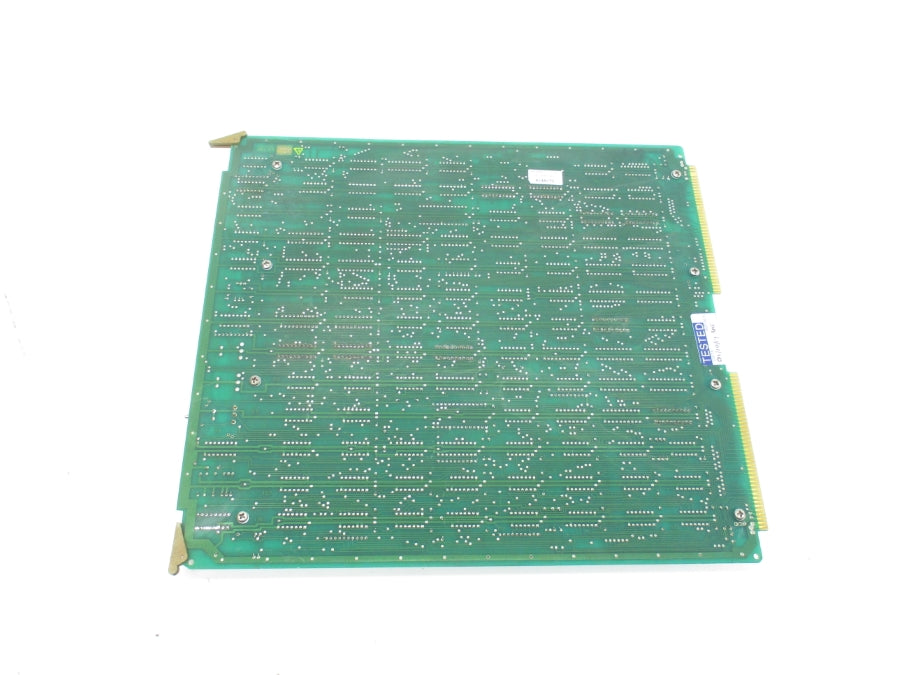 ALLEN BRADLEY 900018 REV. E4 UNMP