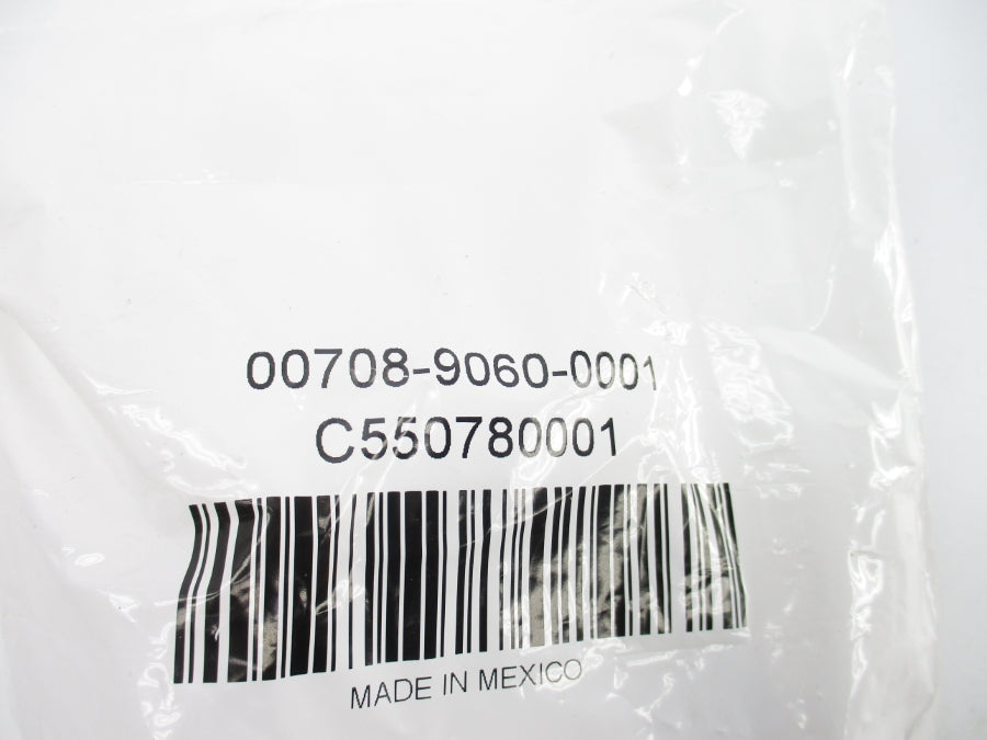 CLAMP 00708-9060-0001 C550780001 (PKG OF 2) NSMP