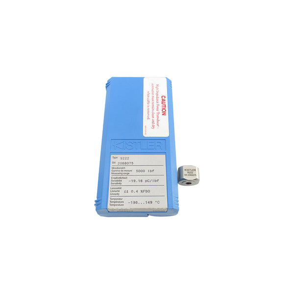 KISTLER 9222 NSMP