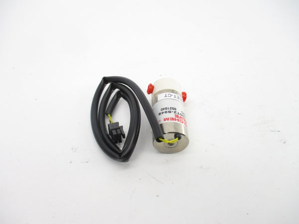 BIO-CHEM 100T2-S949 24VDC NSNP