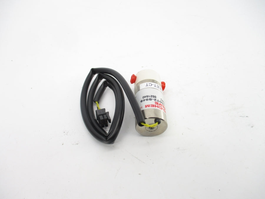 BIO-CHEM 100T2-S949 24VDC NSNP