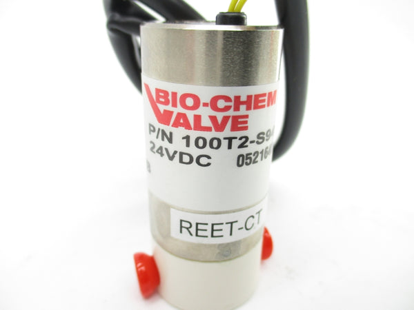 BIO-CHEM 100T2-S949 24VDC NSNP