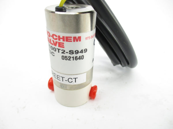 BIO-CHEM 100T2-S949 24VDC NSNP