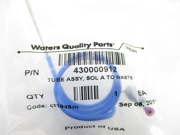WATERS QUALITY PARTS 430000912 NSMP