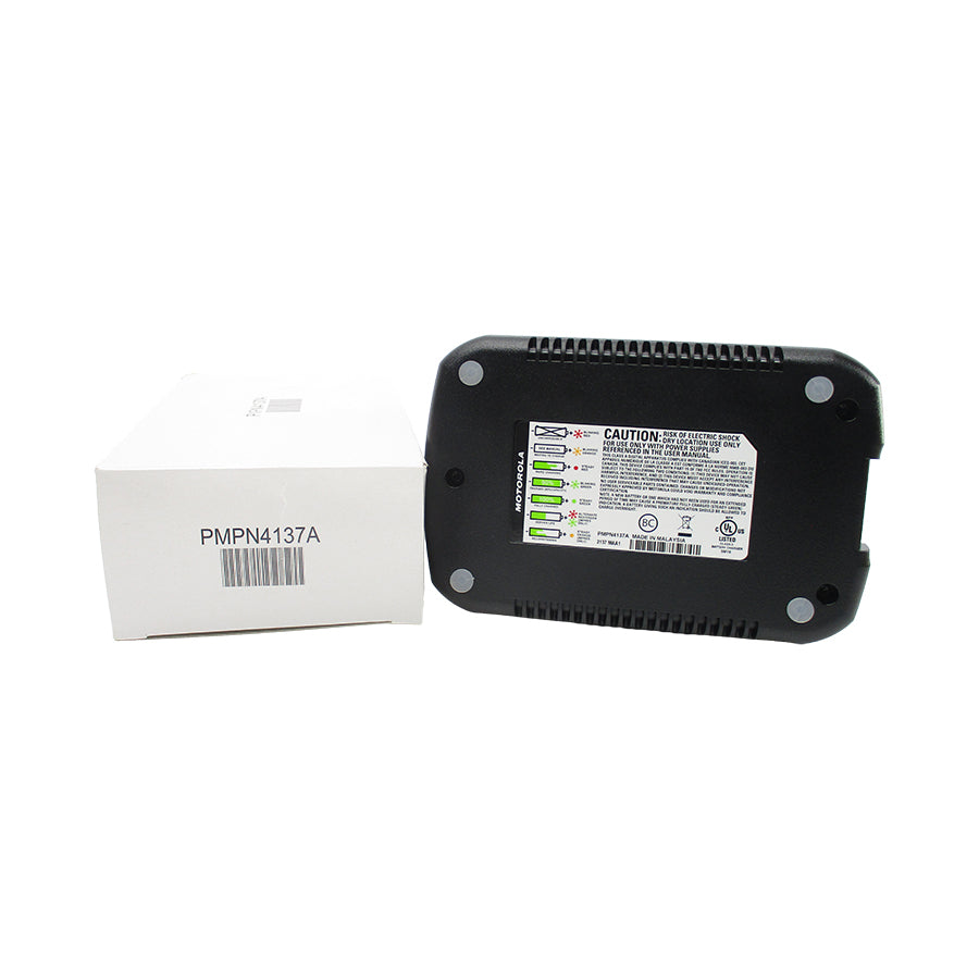 MOTOROLA PMPN4137A NSMP