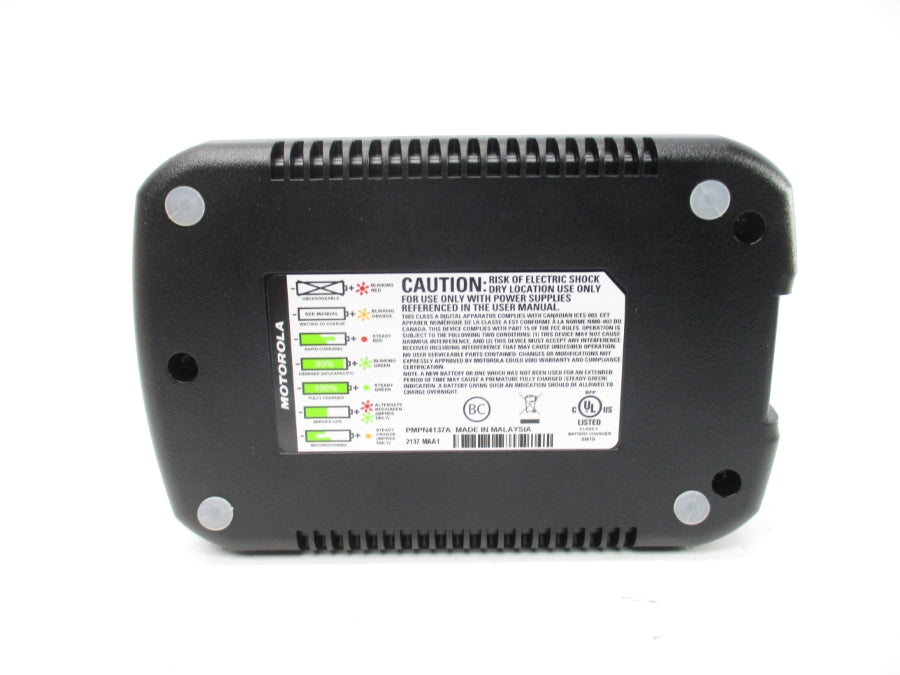MOTOROLA PMPN4137A NSMP