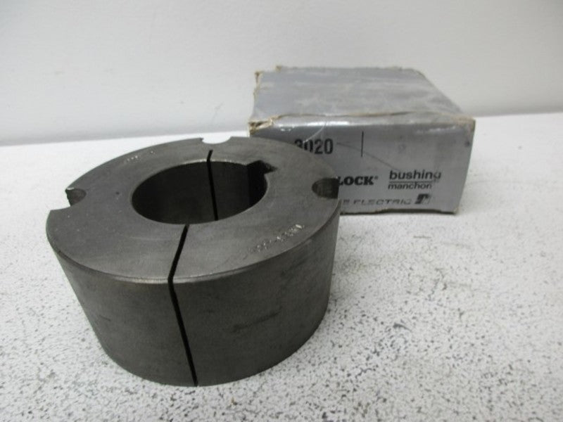 DODGE 3020 NSMP