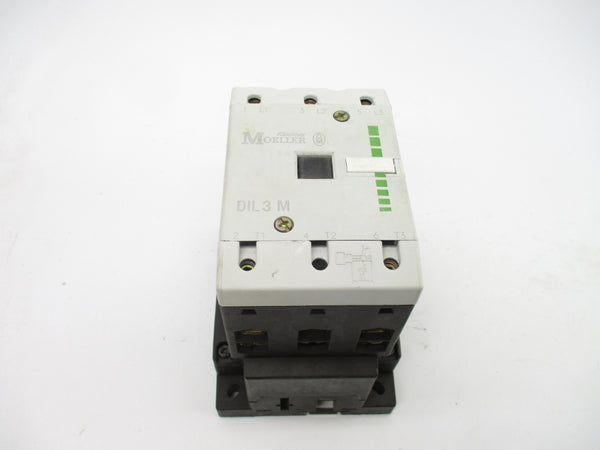 KLOCKNER MOELLER DIL3M 230/240V NSNP