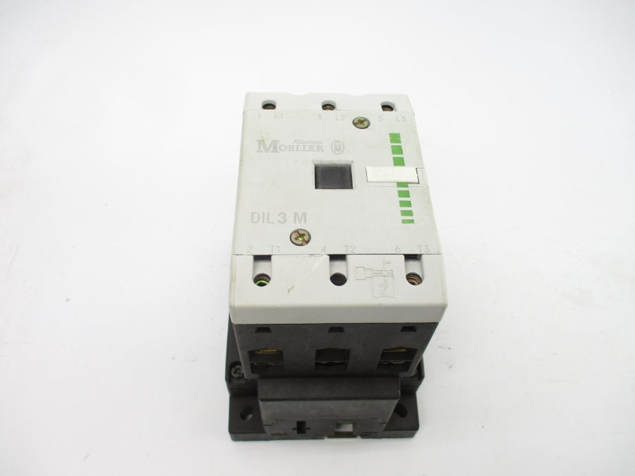 KLOCKNER MOELLER DIL3M 230/240V NSNP