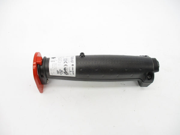 FISHER F1814247812 NSMP