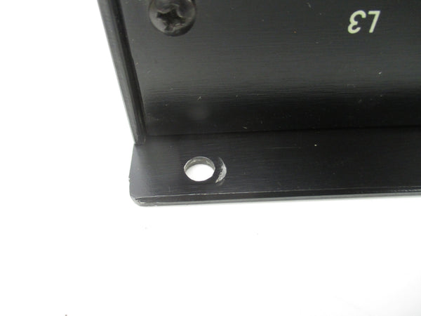 LOAD CONTROLS UPC 50HP 120V UNMP