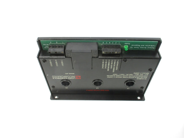 LOAD CONTROLS UPC 50HP 120V UNMP
