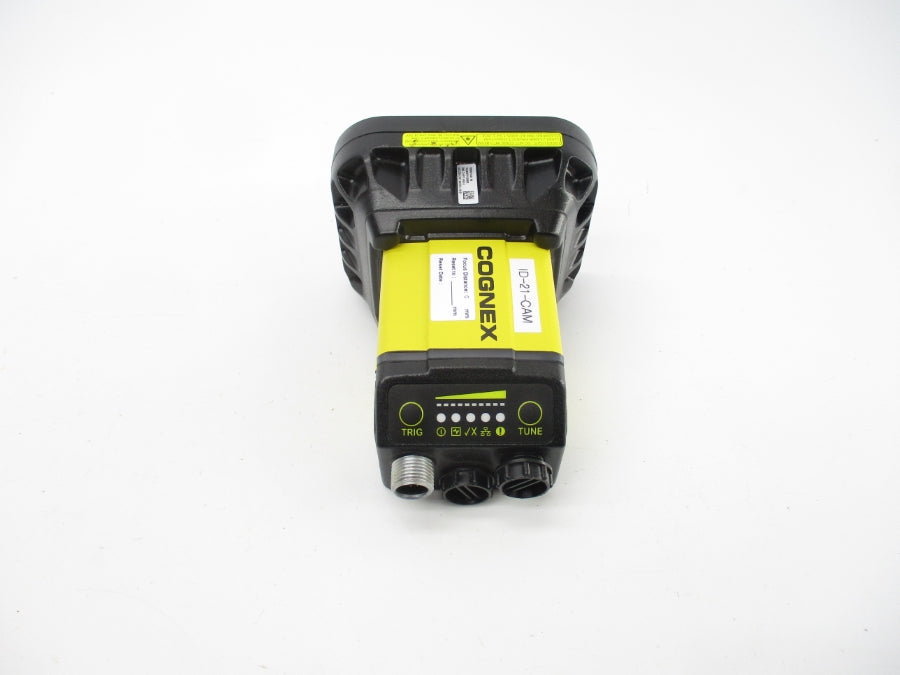 COGNEX 821-10079-1R 24V REV. 10 NSNP