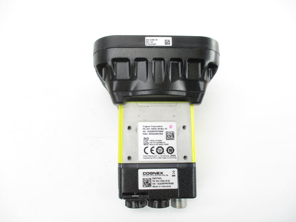 COGNEX 821-10079-1R 24V REV. 10 NSNP