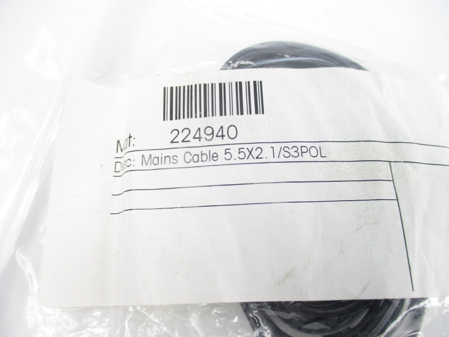 ABB 224940 NSMP