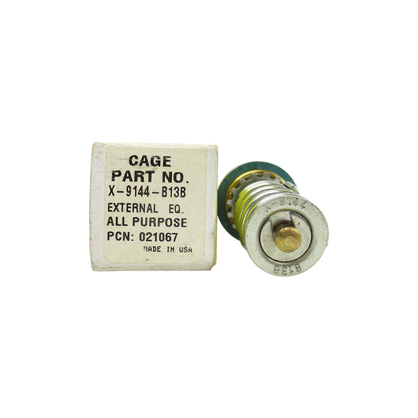 EMERSON X-9144-B13B NSMP