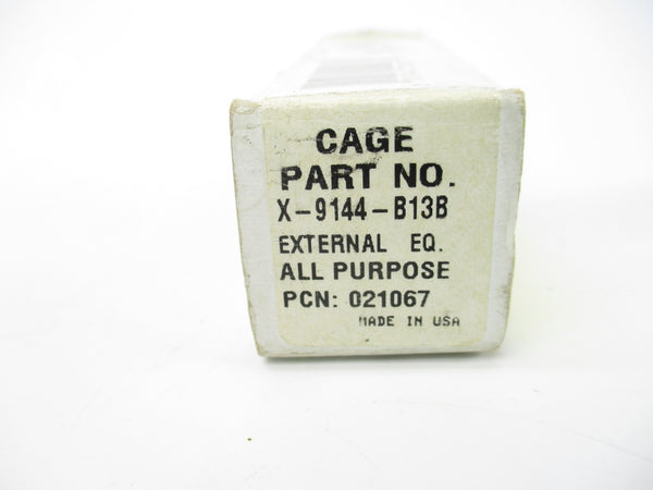EMERSON X-9144-B13B NSMP