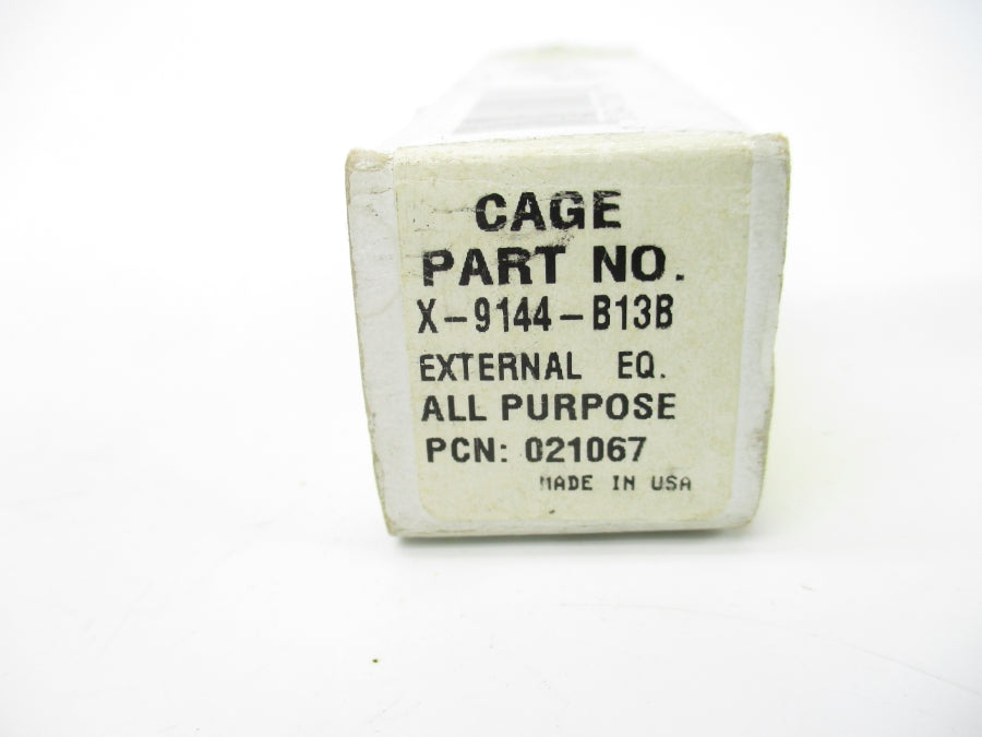 EMERSON X-9144-B13B NSMP