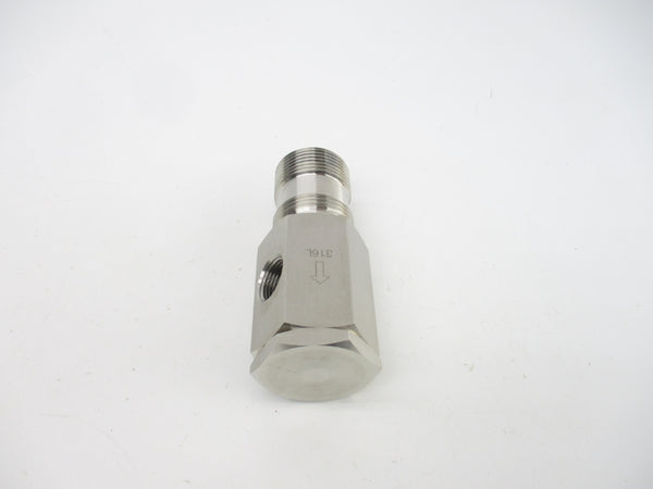 VALVE L01A11001 NSNP