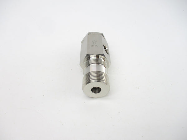 VALVE L01A11001 NSNP
