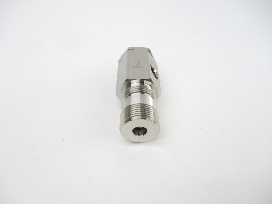 VALVE L01A11001 NSNP