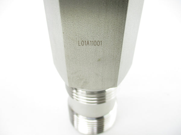 VALVE L01A11001 NSNP