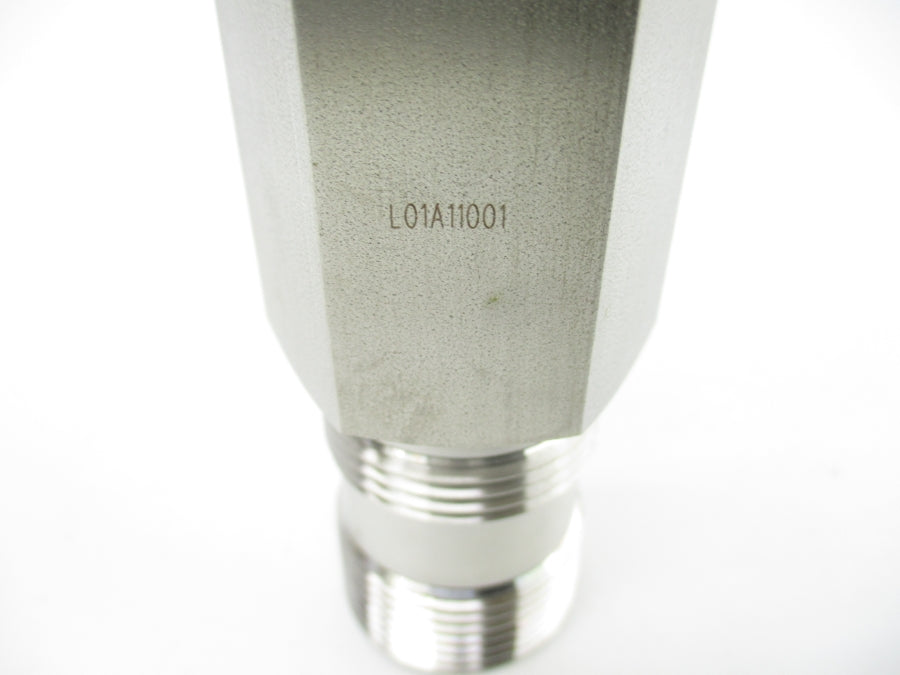 VALVE L01A11001 NSNP