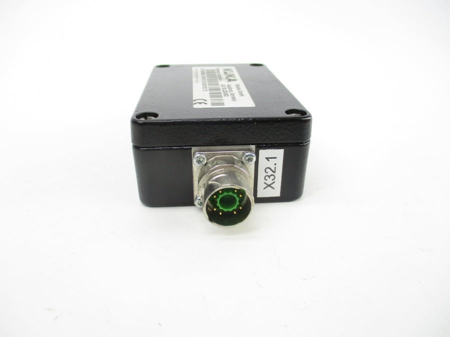 KUKA 00-228-862 NSNP