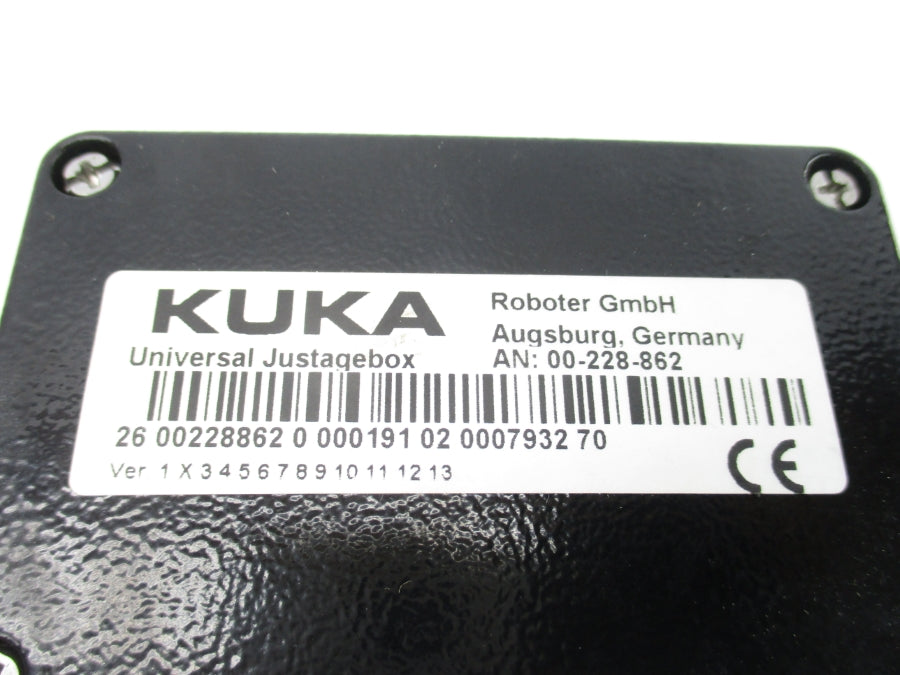 KUKA 00-228-862 NSNP