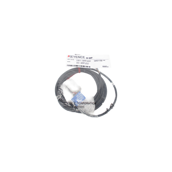 KEYENCE PR-G61P 10-30VDC NSMP