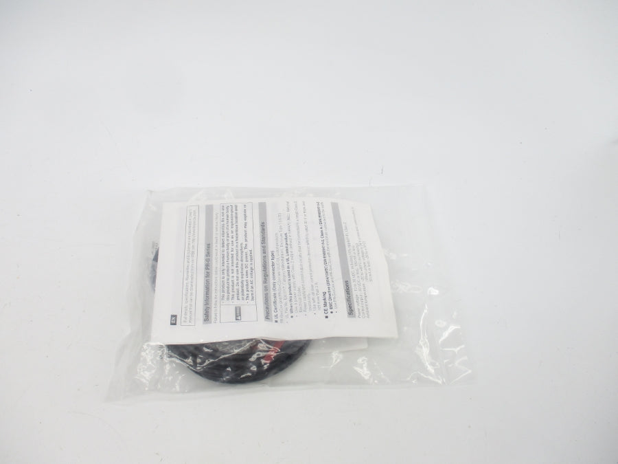 KEYENCE PR-G61P 10-30VDC NSMP