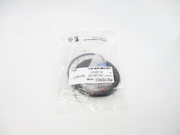 KEYENCE PR-G61P 10-30VDC NSMP